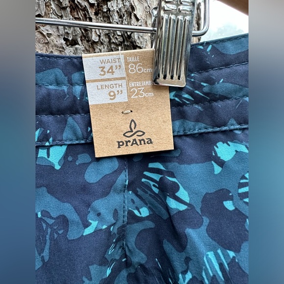 prAna Men’s Boardshorts - Picture 4 of 5